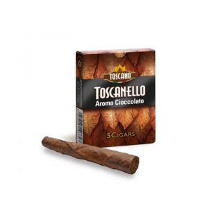 Toscanello Cioccolata
