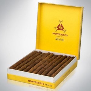 Montecristo Mini Sigarillo