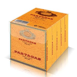 Partagas Mini 20 Sigarillo