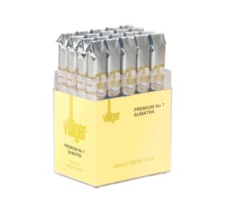 Villiger Premium Samutra No:7 Puro