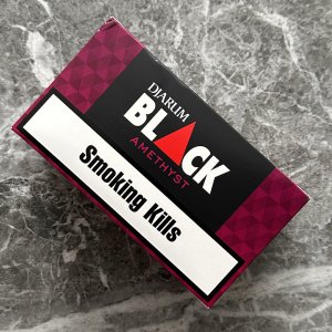 Djarum Black Amethyst Sigara - Tatlı Üzüm