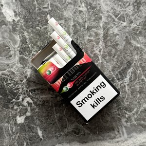 Marlboro Double Fashion Summer Sigara - Mentol ve Karpuz Aromalı