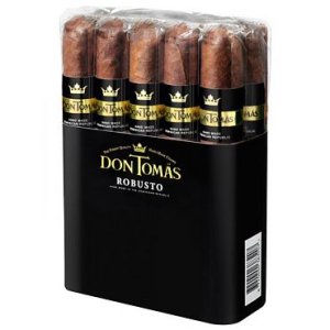 Don Tomas Robusto Puro 10'lu