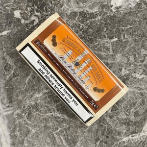 George Karelias Normal Tütün