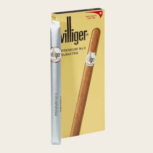 Villiger Premium No.3 Samutra Puro