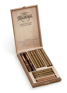 Balmoral Dominican Selection Collection 12'li