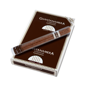 Guantanamera Cristales Puro 5'li