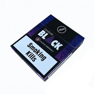 Djarum Purple Boost Sigara -Orman Meyveleri ve Karanfil Aromalı