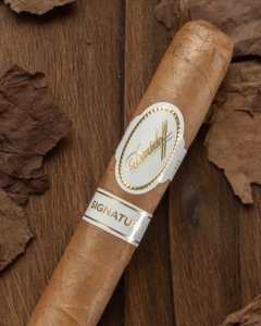 Davidoff Signature 2000 Puro - 25'li