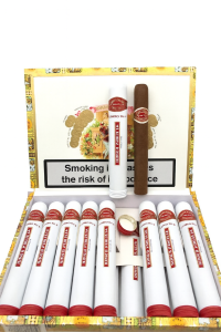 Romeo Y Julieta No.2 Tubos Puro -  25'li