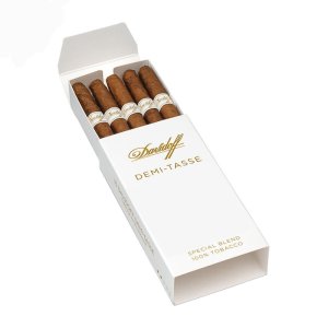 Davidoff Demi Tasse Sigarillo 10'lu