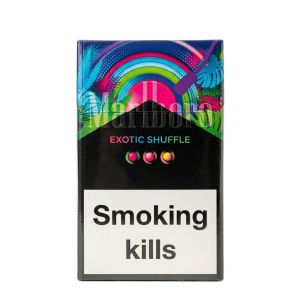 Marlboro Exotic Suffle Sigara